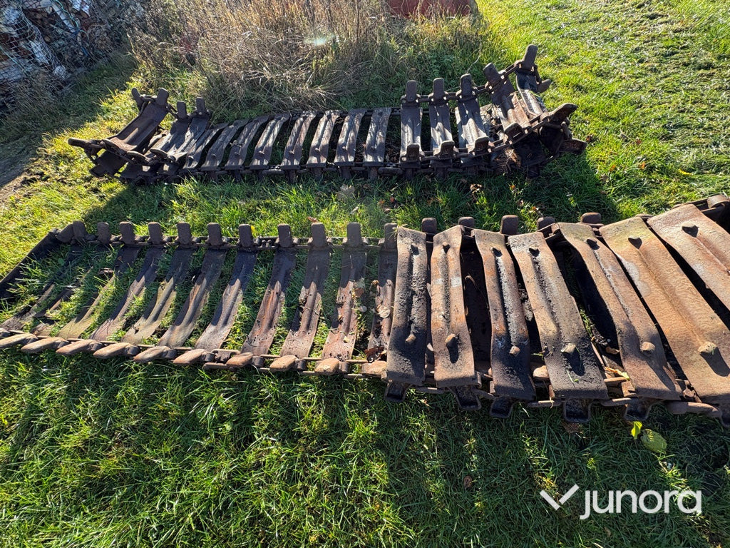 Skogsband - Bärande - Delovi podvozja za Šumarska oprema: slika 2 Skogsband - Bärande - Delovi podvozja za Šumarska oprema: slika 2