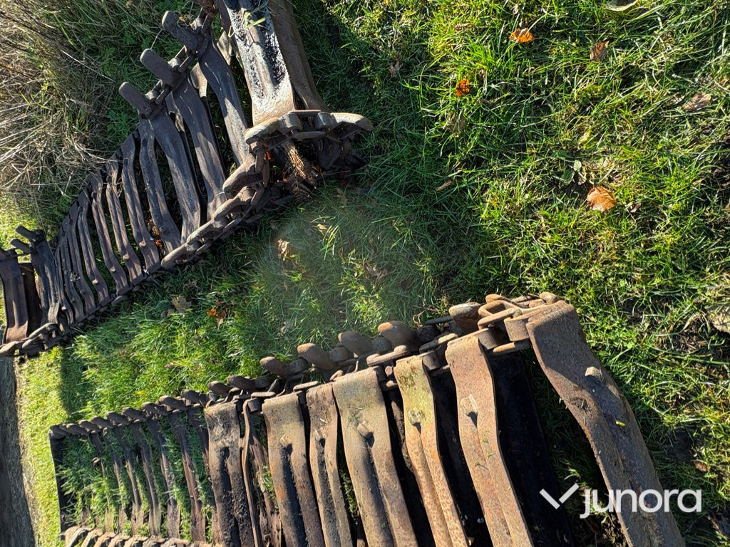 Skogsband - Bärande - Delovi podvozja za Šumarska oprema: slika 3 Skogsband - Bärande - Delovi podvozja za Šumarska oprema: slika 3