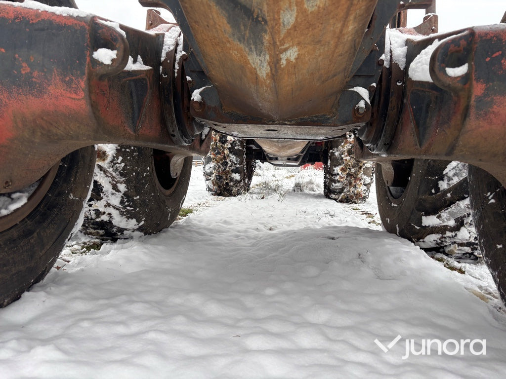 Skotare - Valmet 840.1 Skotare - Valmet 840.1: slika 19