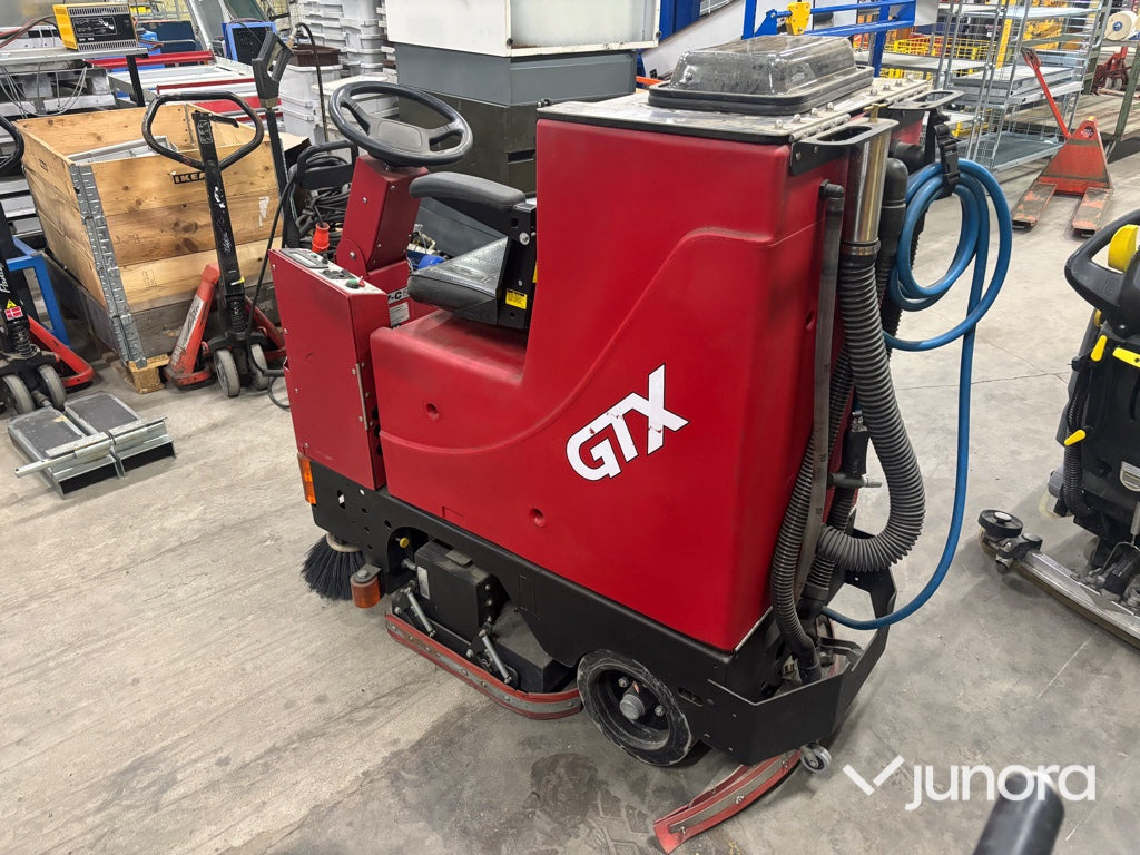 Skurmaskin - Industrial & Commercial Cleaning Equipment - Mašina za pranje podova: slika 3 Skurmaskin - Industrial & Commercial Cleaning Equipment - Mašina za pranje podova: slika 3