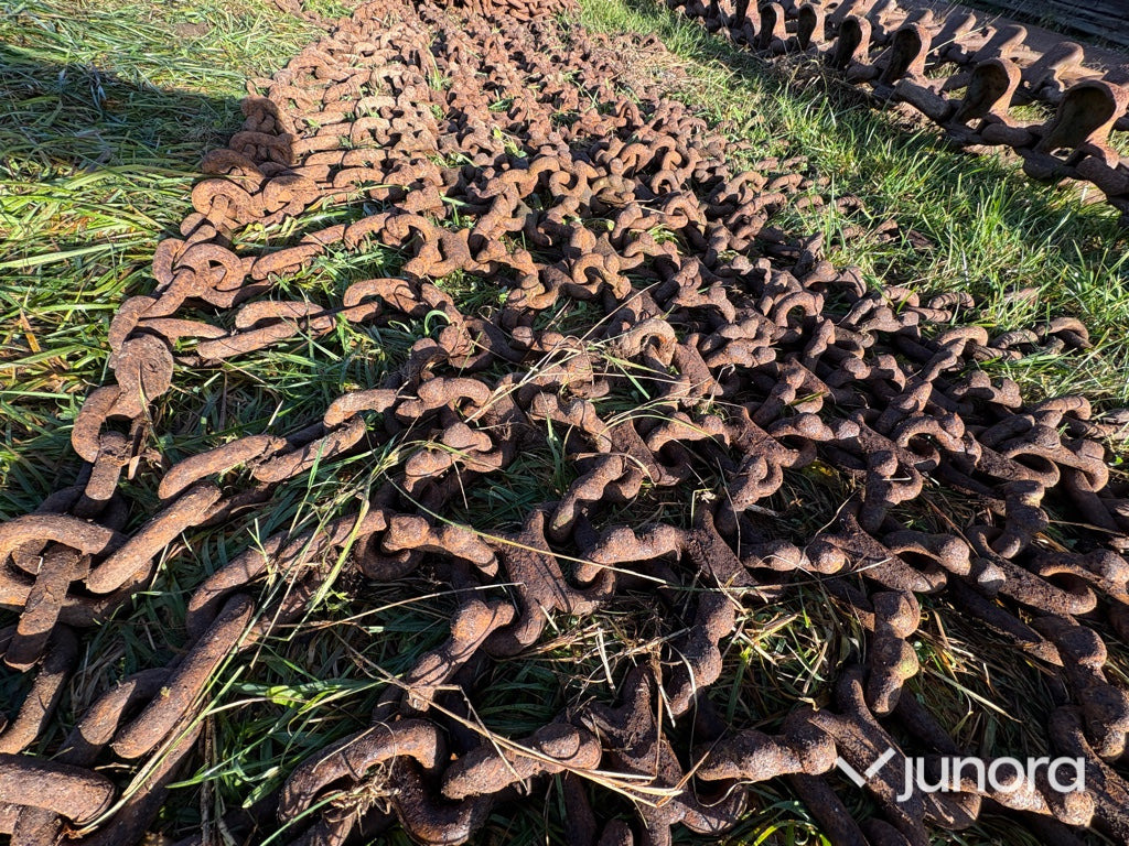 Slirskydd - Delovi podvozja: slika 2 Slirskydd - Delovi podvozja: slika 2