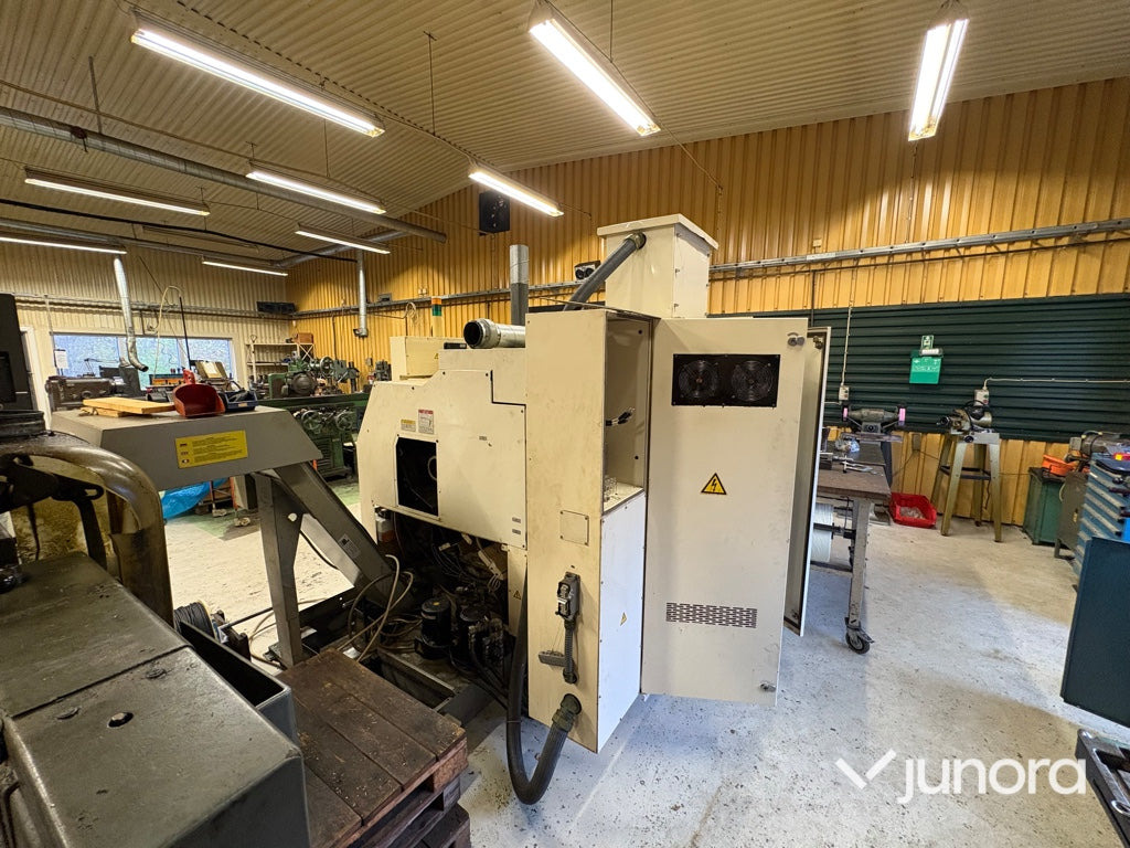 Svarv - Okuma, LT10 M CNC - Obradni centar: slika 4 Svarv - Okuma, LT10 M CNC - Obradni centar: slika 4