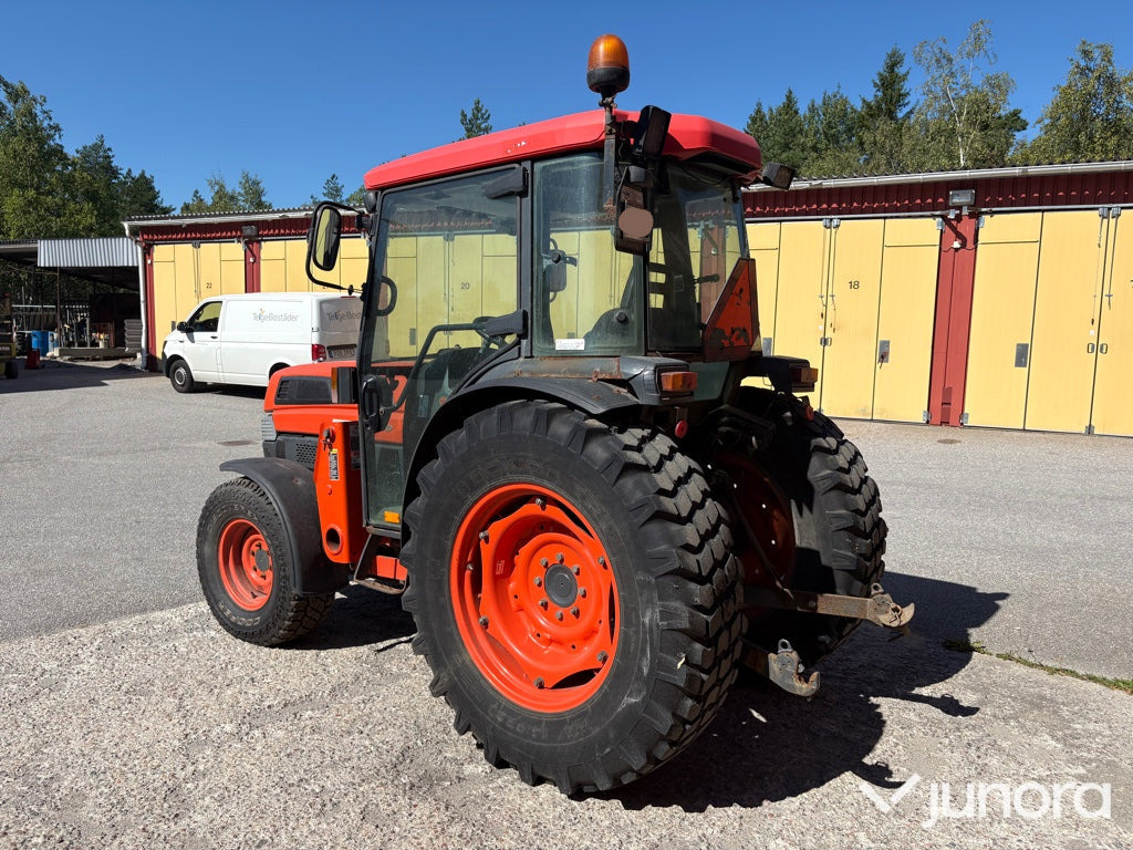 Traktor Kubota L5030 - Traktor: slika 5 Traktor Kubota L5030 - Traktor: slika 5