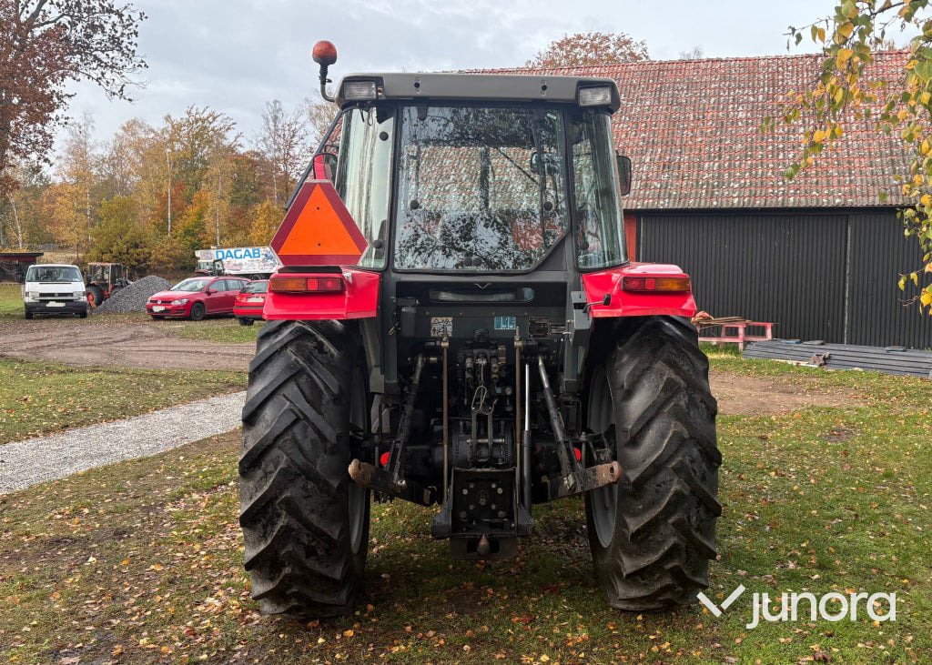 Traktor - Massey Ferguson, 4245 - Traktor: slika 5 Traktor - Massey Ferguson, 4245 - Traktor: slika 5