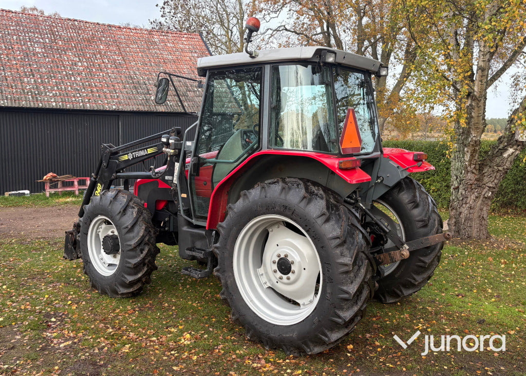 Traktor - Massey Ferguson, 4245 - Traktor: slika 4 Traktor - Massey Ferguson, 4245 - Traktor: slika 4