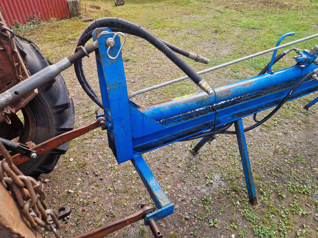 Vedklyv NE-MA - Cepač za drva: slika 3 Vedklyv NE-MA - Cepač za drva: slika 3