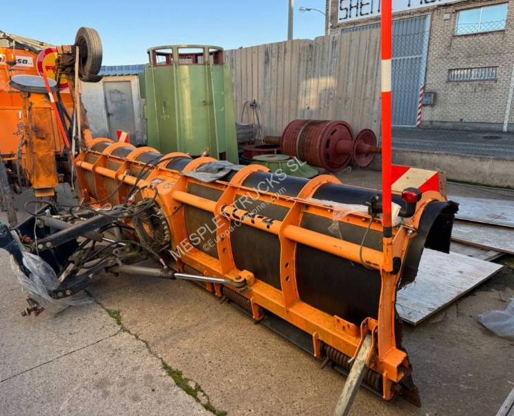 Giletta - Raonik za sneg: slika 2 Giletta - Raonik za sneg: slika 2