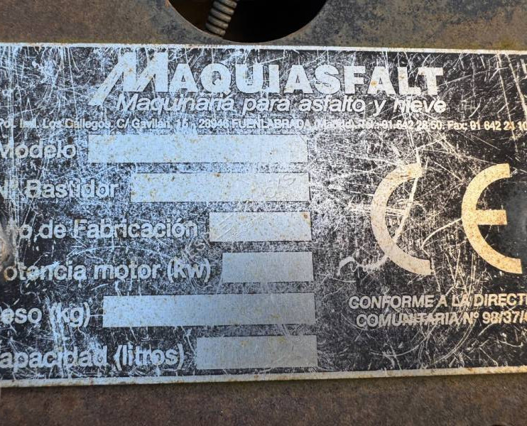 Giletta - Raonik za sneg: slika 4 Giletta - Raonik za sneg: slika 4