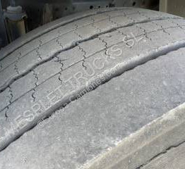 Iveco Stralis 360 - Kamion sa tovarnim sandukom: slika 3 Iveco Stralis 360 - Kamion sa tovarnim sandukom: slika 3