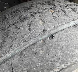 Iveco Trakker 310 - Kamion sa tovarnim sandukom: slika 4 Iveco Trakker 310 - Kamion sa tovarnim sandukom: slika 4