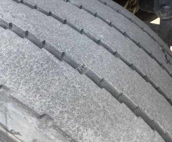 Iveco Trakker 310 - Istovarivač, Kiper: slika 4 Iveco Trakker 310 - Istovarivač, Kiper: slika 4