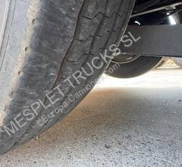 Mercedes Arocs 2648 - Kamion za prevoz automobila: slika 5 Mercedes Arocs 2648 - Kamion za prevoz automobila: slika 5