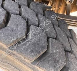Mercedes Arocs 3345 AK - Istovarivač, Kiper: slika 3 Mercedes Arocs 3345 AK - Istovarivač, Kiper: slika 3
