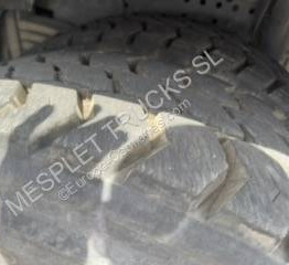 Mercedes Arocs 3345 AK - Istovarivač, Kiper: slika 5 Mercedes Arocs 3345 AK - Istovarivač, Kiper: slika 5