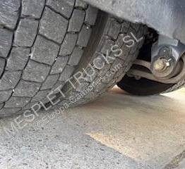 Renault Premium 370 DCI - Kamion sa tovarnim sandukom: slika 5 Renault Premium 370 DCI - Kamion sa tovarnim sandukom: slika 5