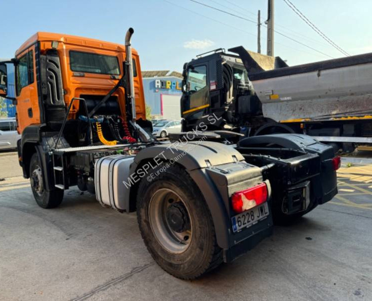 Tegljač MAN TGS 18.440: slika 6