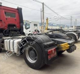 Mercedes Arocs 1845 - Tegljač: slika 3 Mercedes Arocs 1845 - Tegljač: slika 3