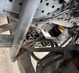 Mercedes Arocs 1853 - Tegljač: slika 4 Mercedes Arocs 1853 - Tegljač: slika 4