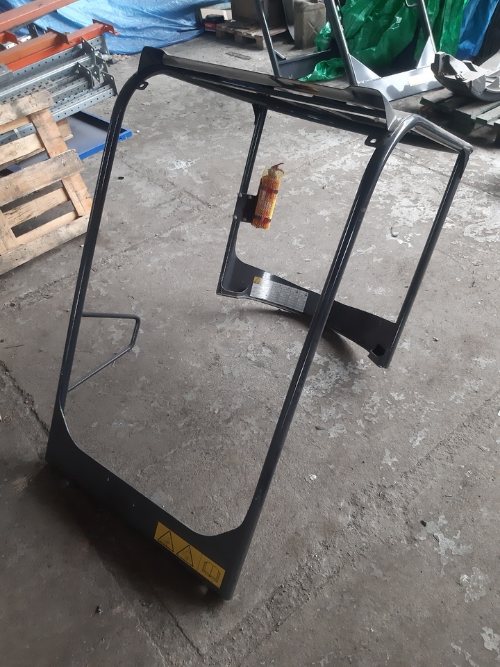 Cannopy Bobcat E20 - Kabina za Bager: slika 1 Cannopy Bobcat E20 - Kabina za Bager: slika 1