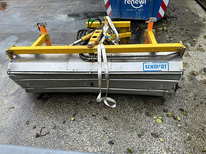 Aebi-Schmidt VKS 22-H - Metle: slika 2 Aebi-Schmidt VKS 22-H - Metle: slika 2