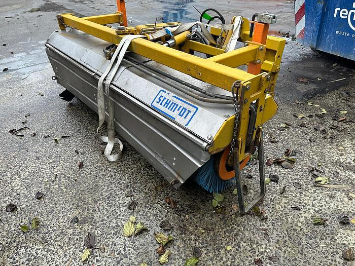 Aebi-Schmidt VKS 22-H - Metle: slika 5 Aebi-Schmidt VKS 22-H - Metle: slika 5