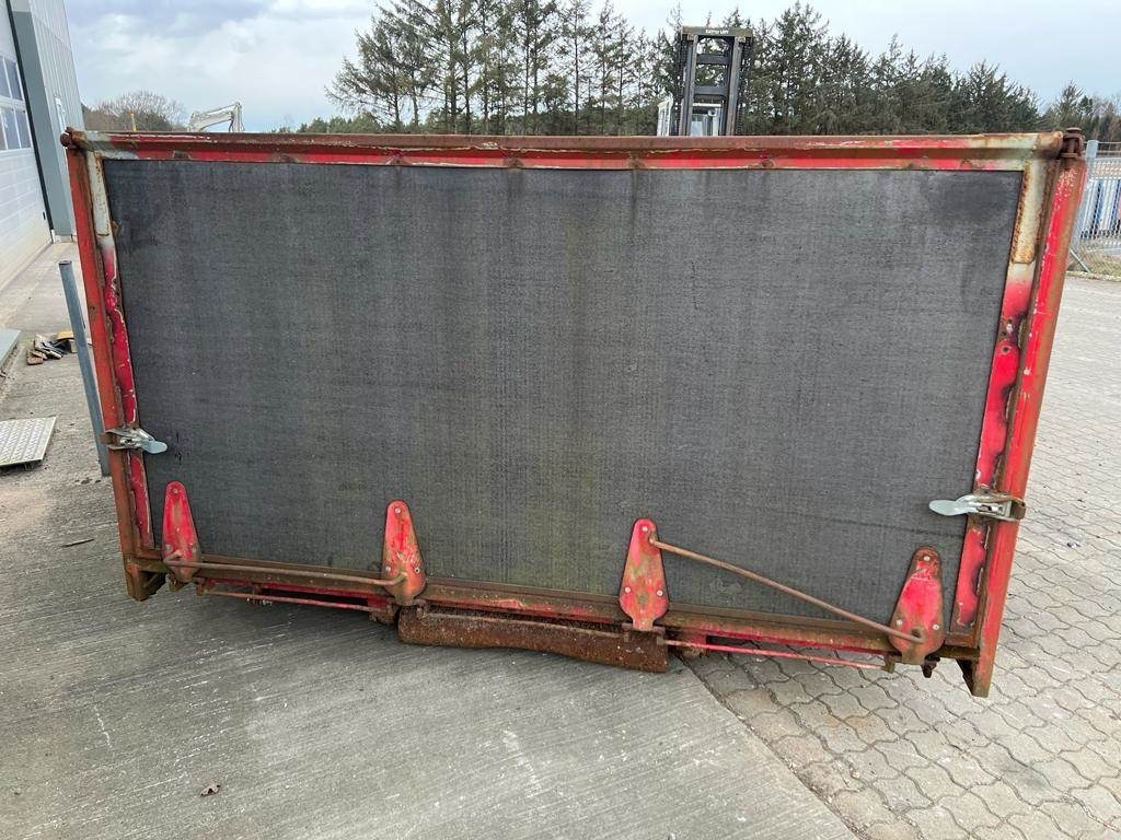 18m3 - Finer container m-rustfri bund - Tovarni sanduk: slika 5 18m3 - Finer container m-rustfri bund - Tovarni sanduk: slika 5