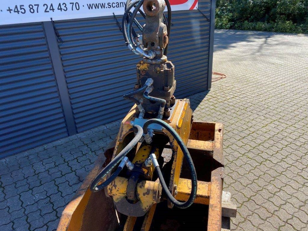 BSV Grab med rotor - Kašika stezaljke: slika 2 BSV Grab med rotor - Kašika stezaljke: slika 2