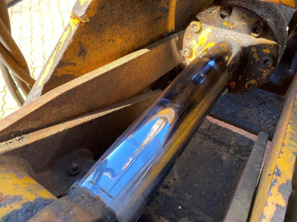 BSV Grab med rotor - Kašika stezaljke: slika 4 BSV Grab med rotor - Kašika stezaljke: slika 4