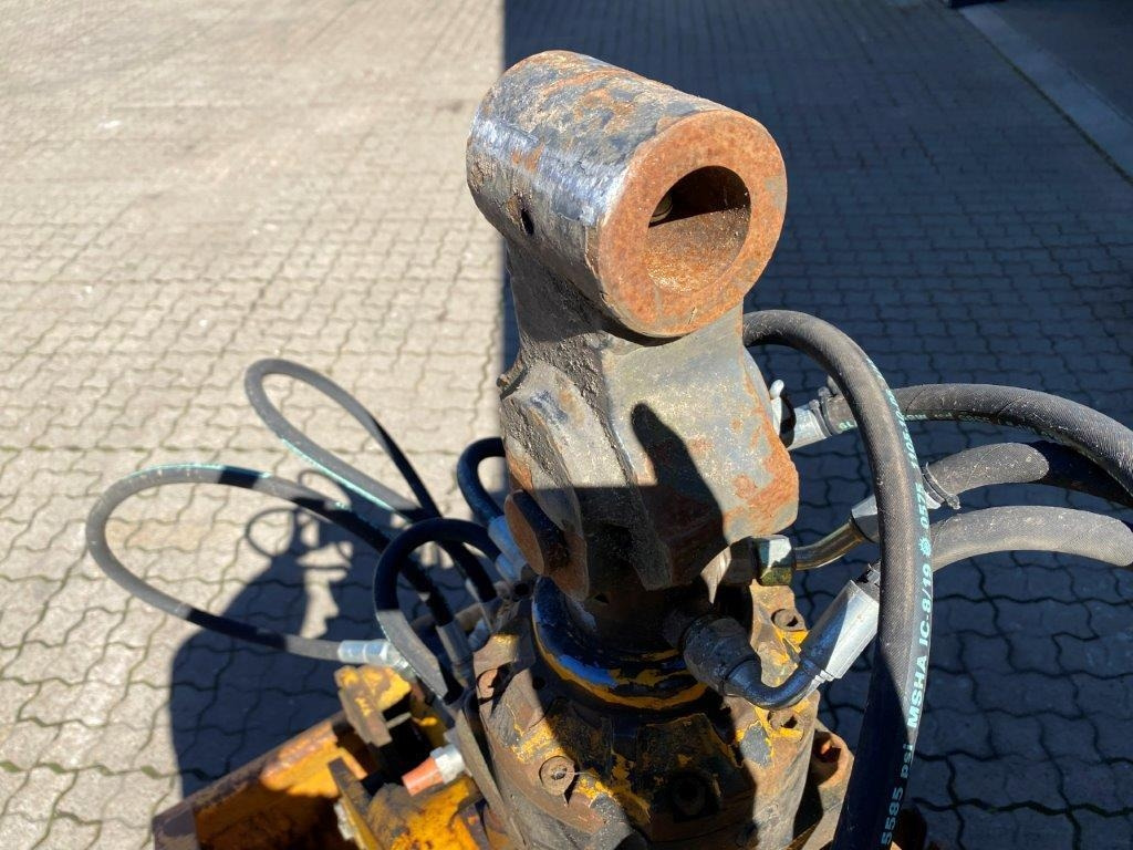 BSV Grab med rotor - Kašika stezaljke: slika 5 BSV Grab med rotor - Kašika stezaljke: slika 5