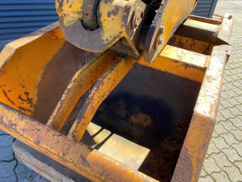 BSV Grab med rotor - Kašika stezaljke: slika 3 BSV Grab med rotor - Kašika stezaljke: slika 3