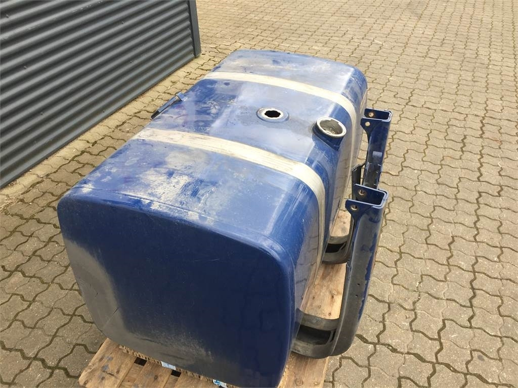 DAF 535 ltr dieseltank m- 2 stk bæringer - Rezervoar za gorivo za Kamion: slika 2 DAF 535 ltr dieseltank m- 2 stk bæringer - Rezervoar za gorivo za Kamion: slika 2