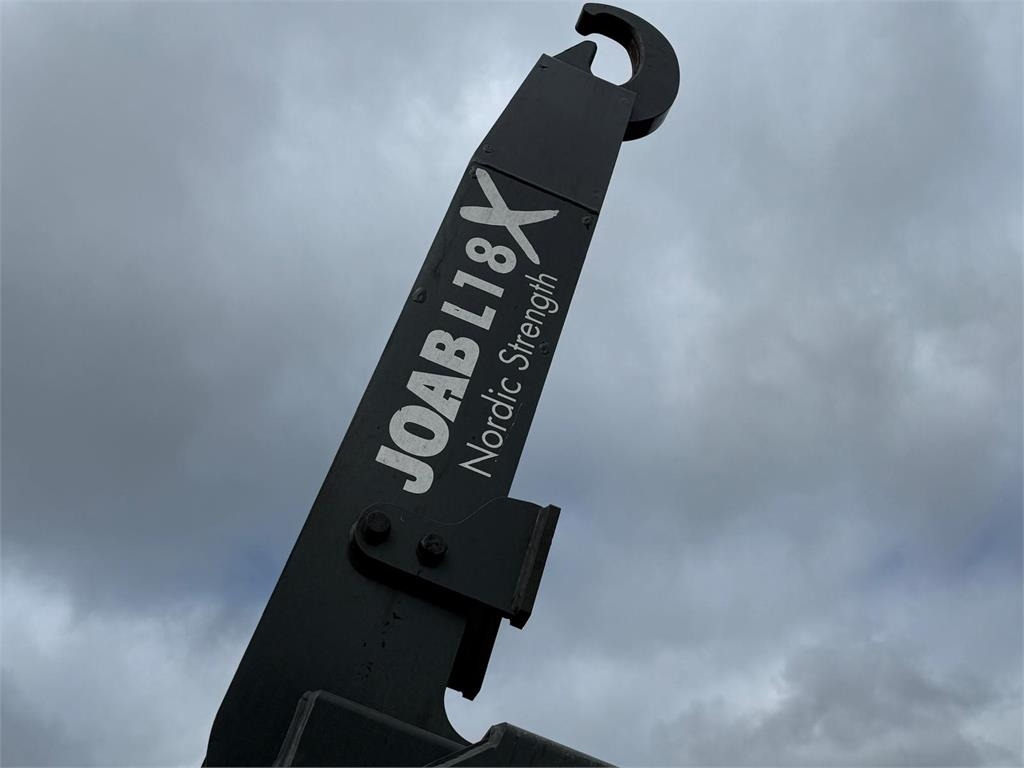 DAF CF 480 FAX 8x2*6 - Kamion za utovaranje kontejnera: slika 5 DAF CF 480 FAX 8x2*6 - Kamion za utovaranje kontejnera: slika 5