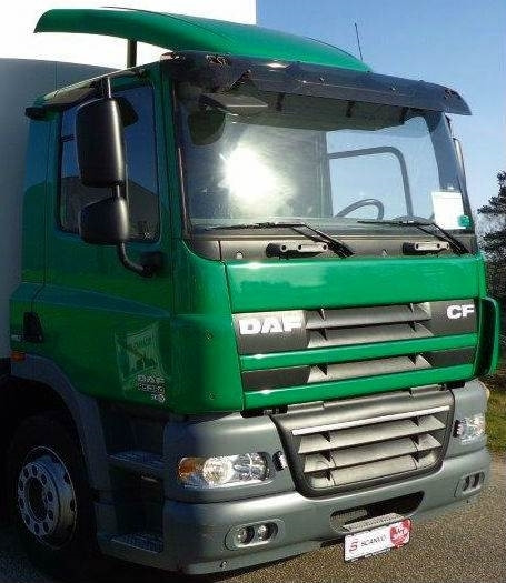 DAF Tagspoiler DAF CF cab - Aerodinamika/ Spojler za Kamion: slika 2 DAF Tagspoiler DAF CF cab - Aerodinamika/ Spojler za Kamion: slika 2