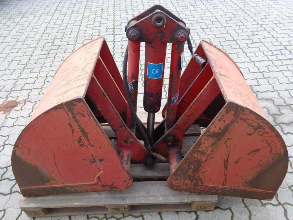 Idrobenne BMV 1500 grab - Druga mašina: slika 4 Idrobenne BMV 1500 grab - Druga mašina: slika 4