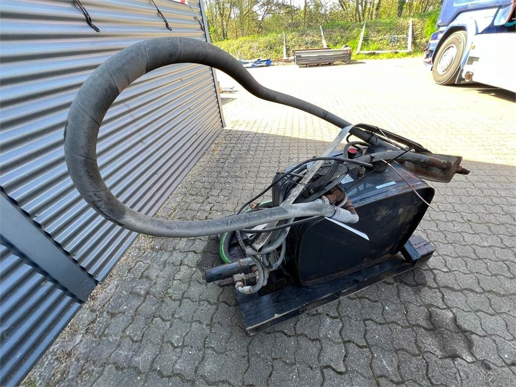 Komlet hydraulik kit til kran opbygning - Hidraulika za Kamion: slika 4 Komlet hydraulik kit til kran opbygning - Hidraulika za Kamion: slika 4