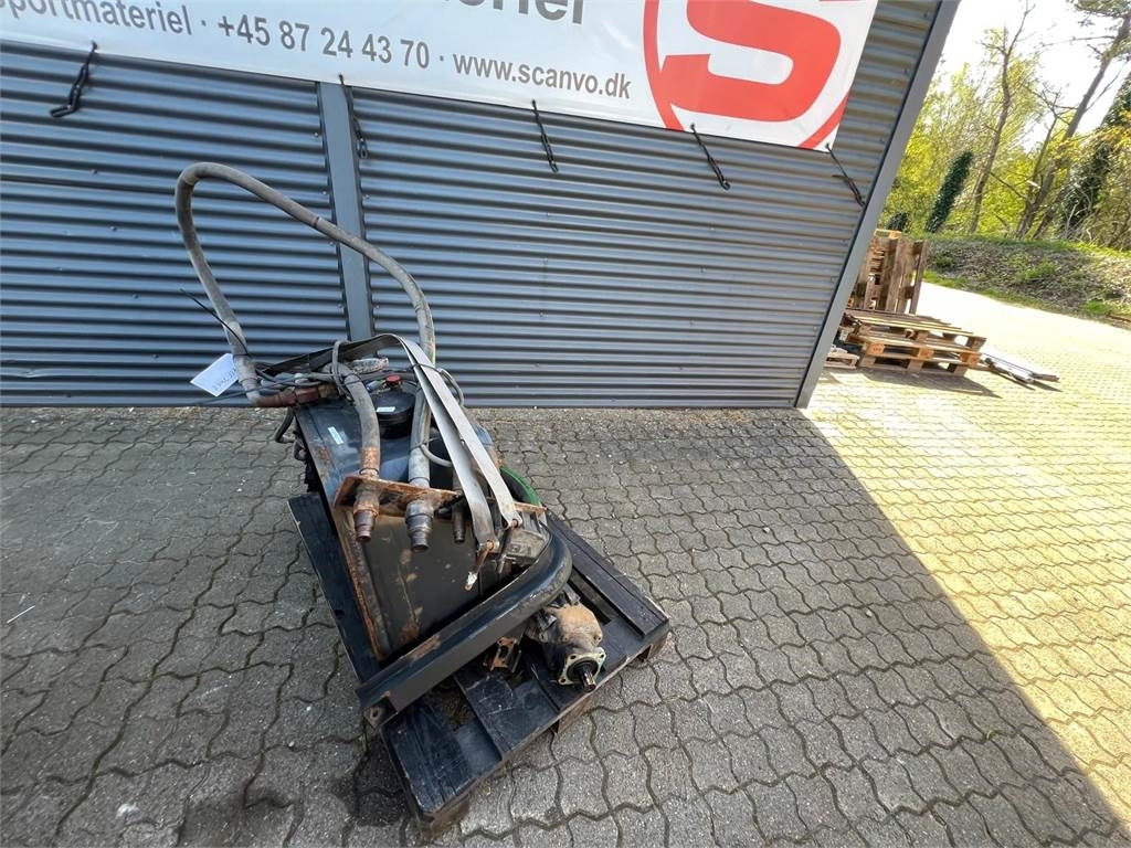 Komlet hydraulik kit til kran opbygning - Hidraulika za Kamion: slika 1 Komlet hydraulik kit til kran opbygning - Hidraulika za Kamion: slika 1