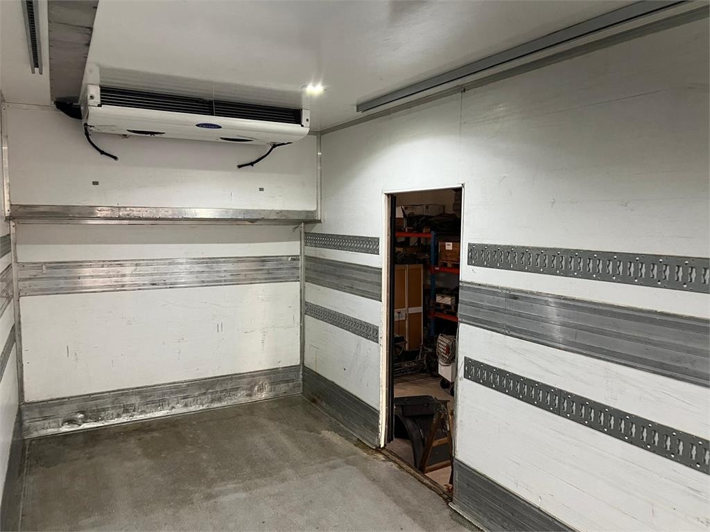 Mercedes-Benz Actros 2530 L 6x2*4 - Hladnjača: slika 4 Mercedes-Benz Actros 2530 L 6x2*4 - Hladnjača: slika 4