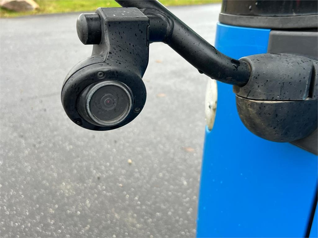 Mercedes-Benz Econic 1827 L - Kamion za smeće: slika 5 Mercedes-Benz Econic 1827 L - Kamion za smeće: slika 5