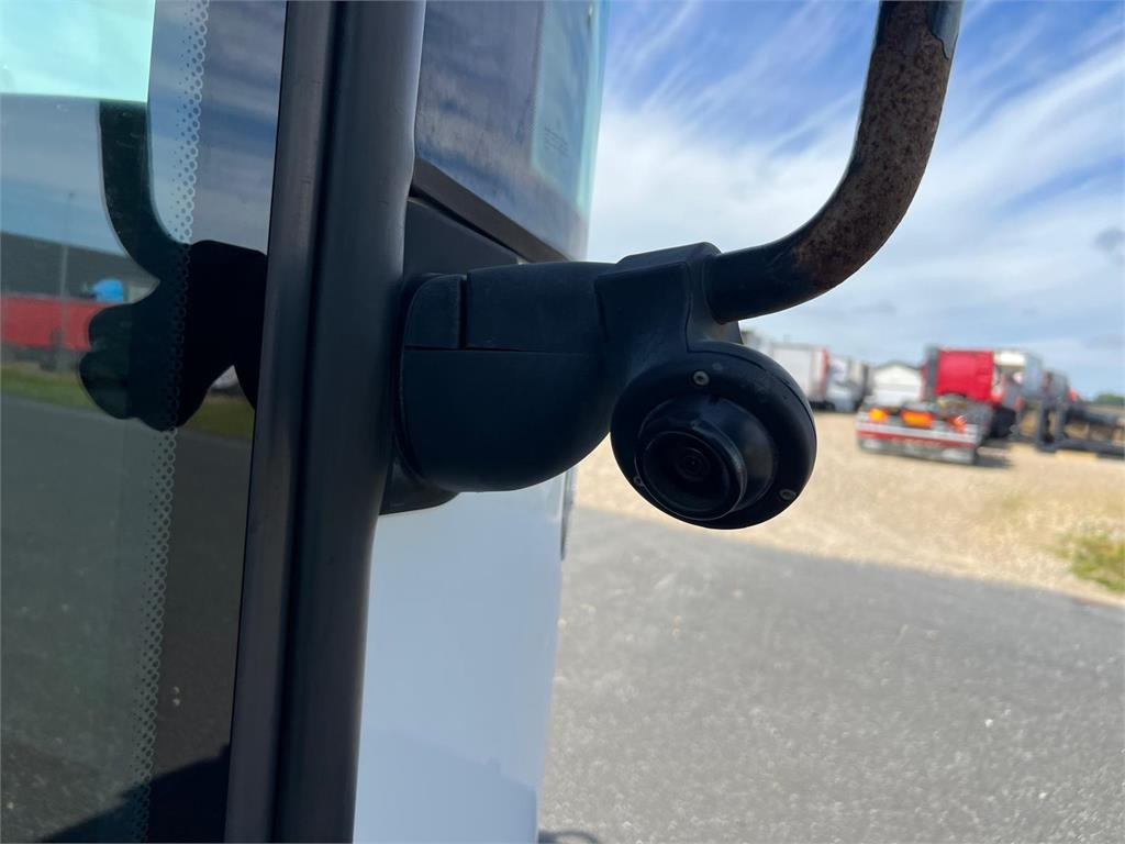 Mercedes-Benz Econic 2630 L - Kamion sa hidrauličnom kukom: slika 5 Mercedes-Benz Econic 2630 L - Kamion sa hidrauličnom kukom: slika 5