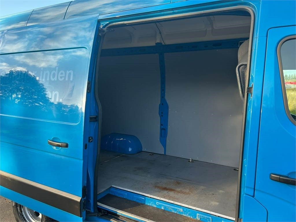 Renault Master 2.3 DCI 165 Rwd Twin L3H3 - Furgon: slika 5 Renault Master 2.3 DCI 165 Rwd Twin L3H3 - Furgon: slika 5