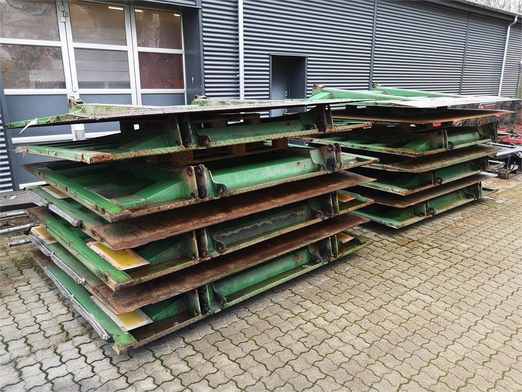 Zepro diverse reservedele - Rezervni deo za Hidraulična dizalica: slika 2 Zepro diverse reservedele - Rezervni deo za Hidraulična dizalica: slika 2