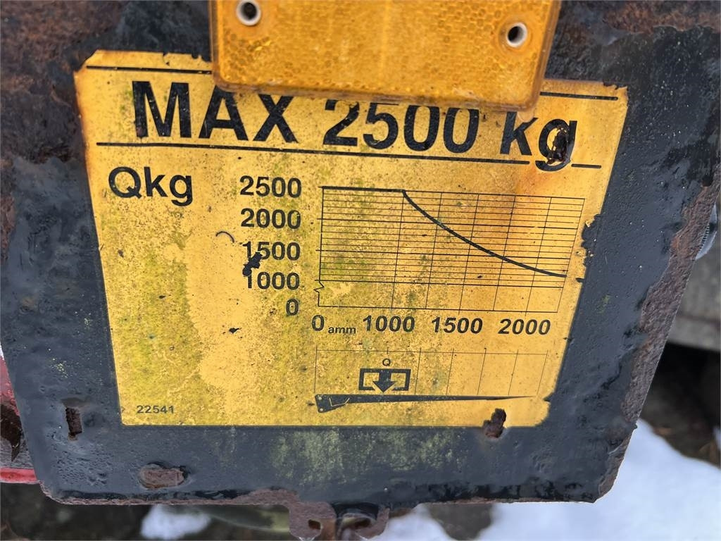 Zepro diverse reservedele - Rezervni deo za Hidraulična dizalica: slika 4 Zepro diverse reservedele - Rezervni deo za Hidraulična dizalica: slika 4