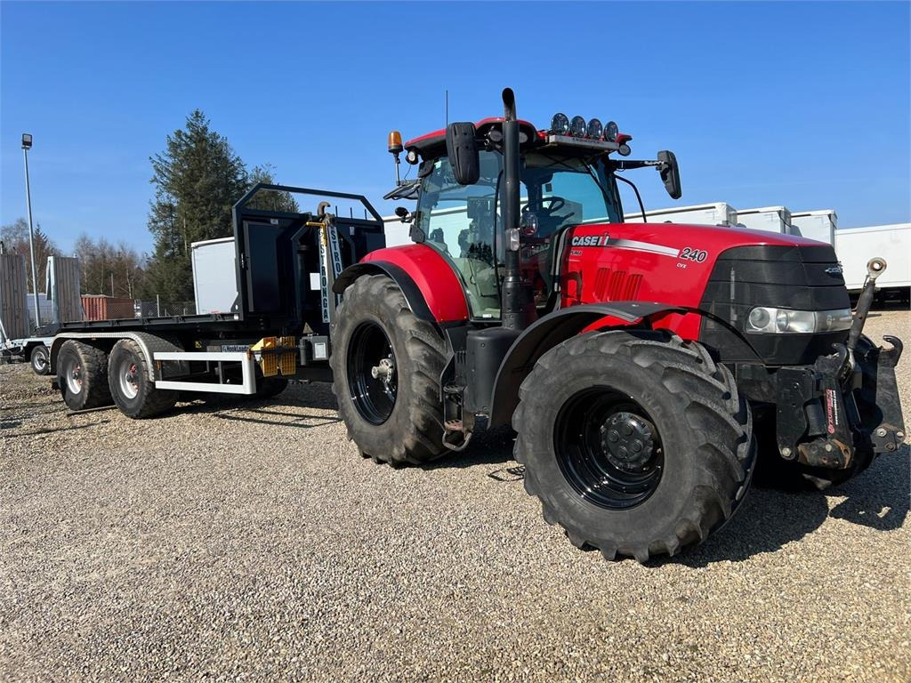 Tovarni sanduk Scancon MLX6000R - special lav kantramme: slika 14 Tovarni sanduk Scancon MLX6000R - special lav kantramme: slika 14