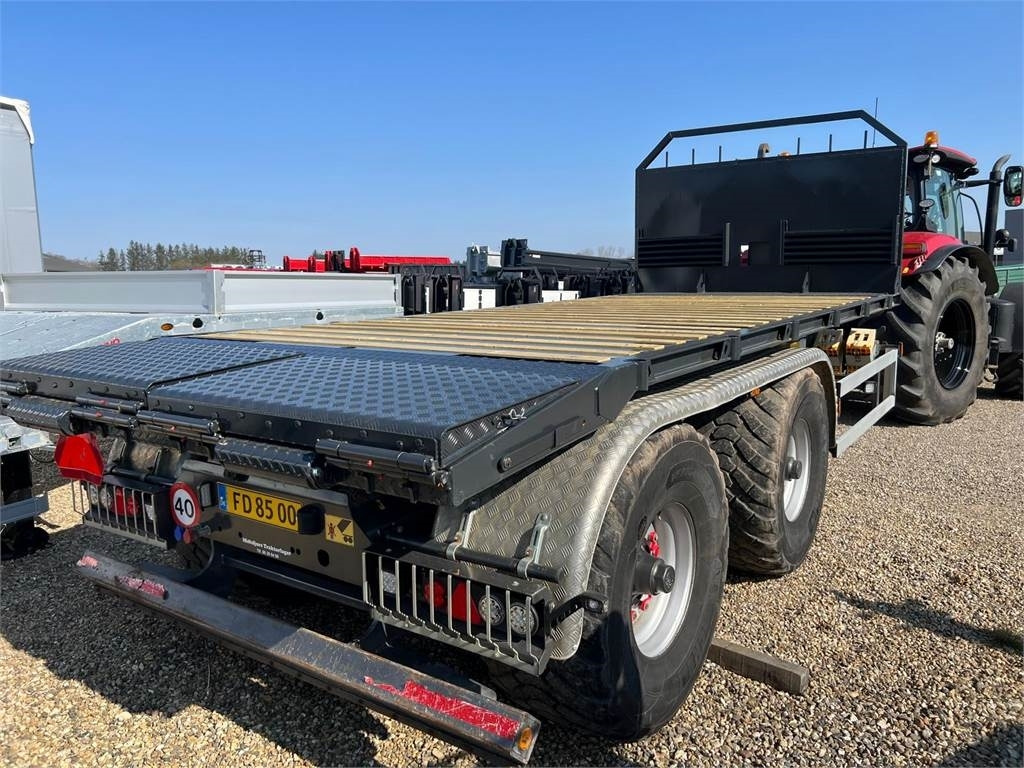 Scancon MLX6000R - special lav kantramme - Tovarni sanduk: slika 4 Scancon MLX6000R - special lav kantramme - Tovarni sanduk: slika 4