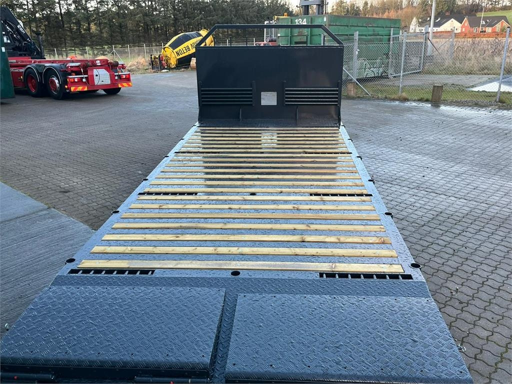 Tovarni sanduk Scancon MLX6000R - special lav kantramme: slika 11 Tovarni sanduk Scancon MLX6000R - special lav kantramme: slika 11