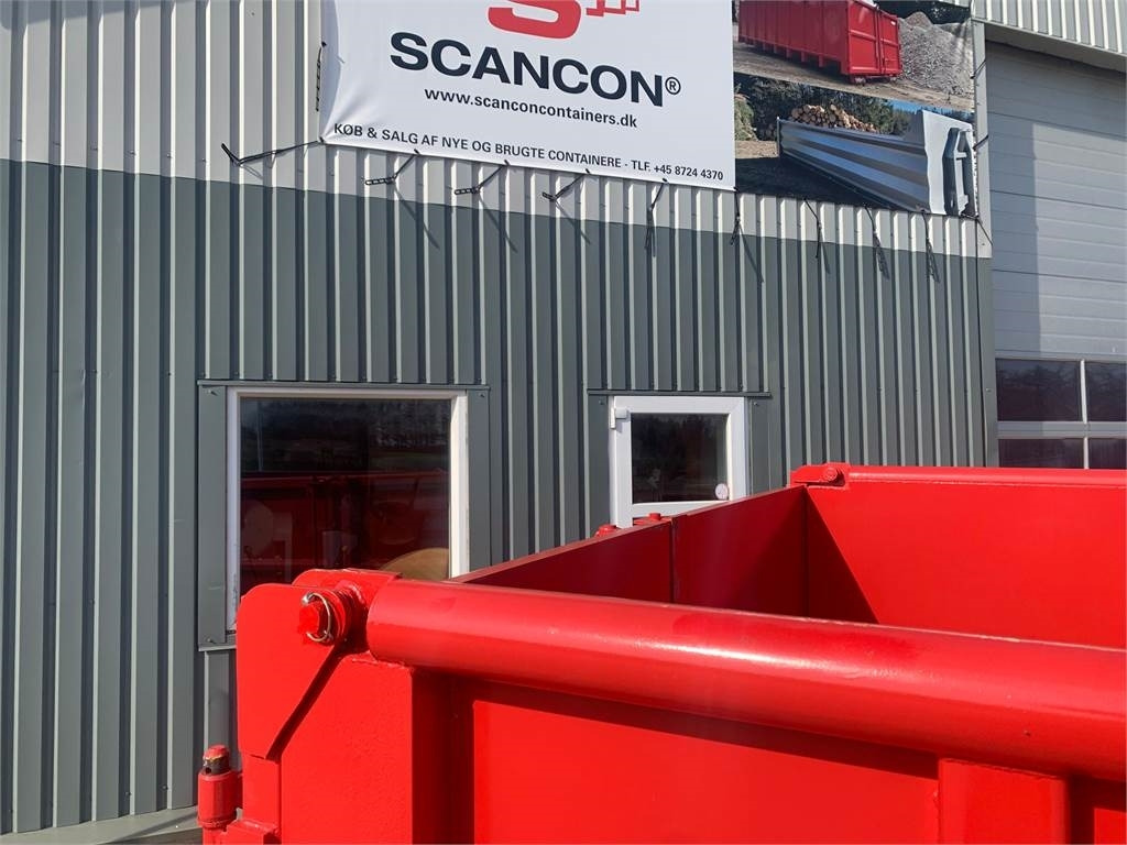Scancon S6021K - Tovarni sanduk: slika 4 Scancon S6021K - Tovarni sanduk: slika 4