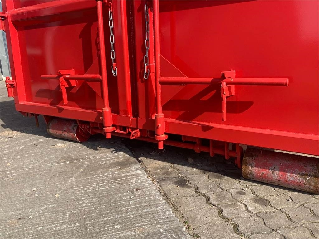 Scancon S6021K - Tovarni sanduk: slika 5 Scancon S6021K - Tovarni sanduk: slika 5