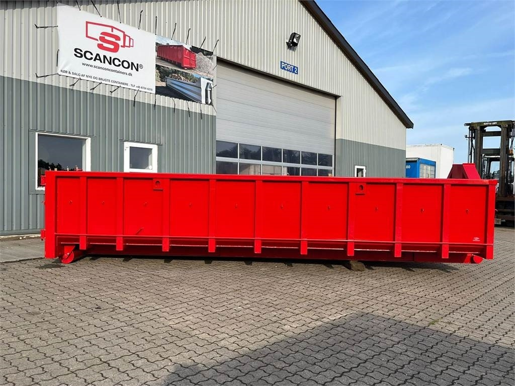 Scancon S6212 - Tovarni sanduk: slika 5 Scancon S6212 - Tovarni sanduk: slika 5