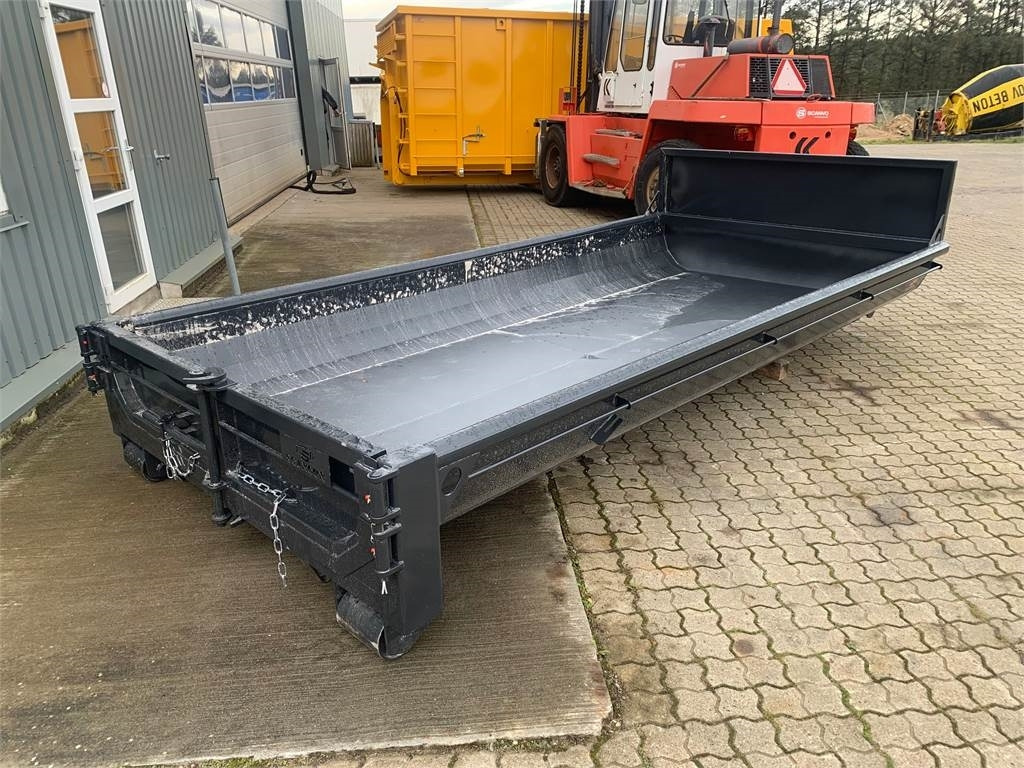 Scancon SH4003 Hardox 3m3 4000mm - Tovarni sanduk: slika 2 Scancon SH4003 Hardox 3m3 4000mm - Tovarni sanduk: slika 2