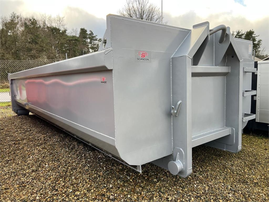 Scancon SH5613 Hardox 13m3 5700mm - Tovarni sanduk: slika 1 Scancon SH5613 Hardox 13m3 5700mm - Tovarni sanduk: slika 1